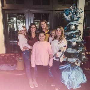 Meet your Posher, Geri lynn